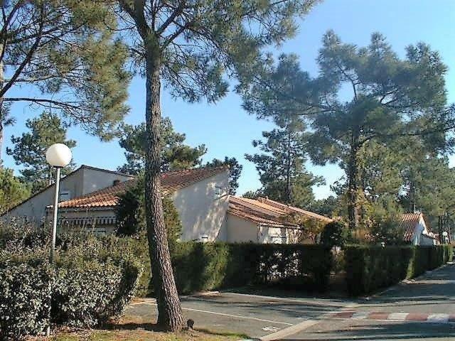 La Palmyre -Le Hameau De Talaris- Villa Mitoyenne - Piscine Collective Les Mathes Exteriér fotografie